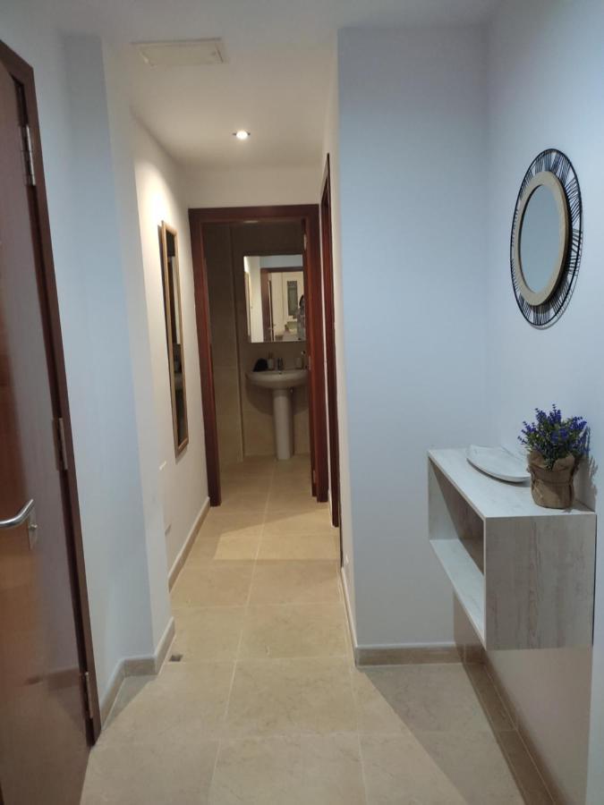 Els Pilanets Appartement Sant Carlos de la Ràpita Buitenkant foto
