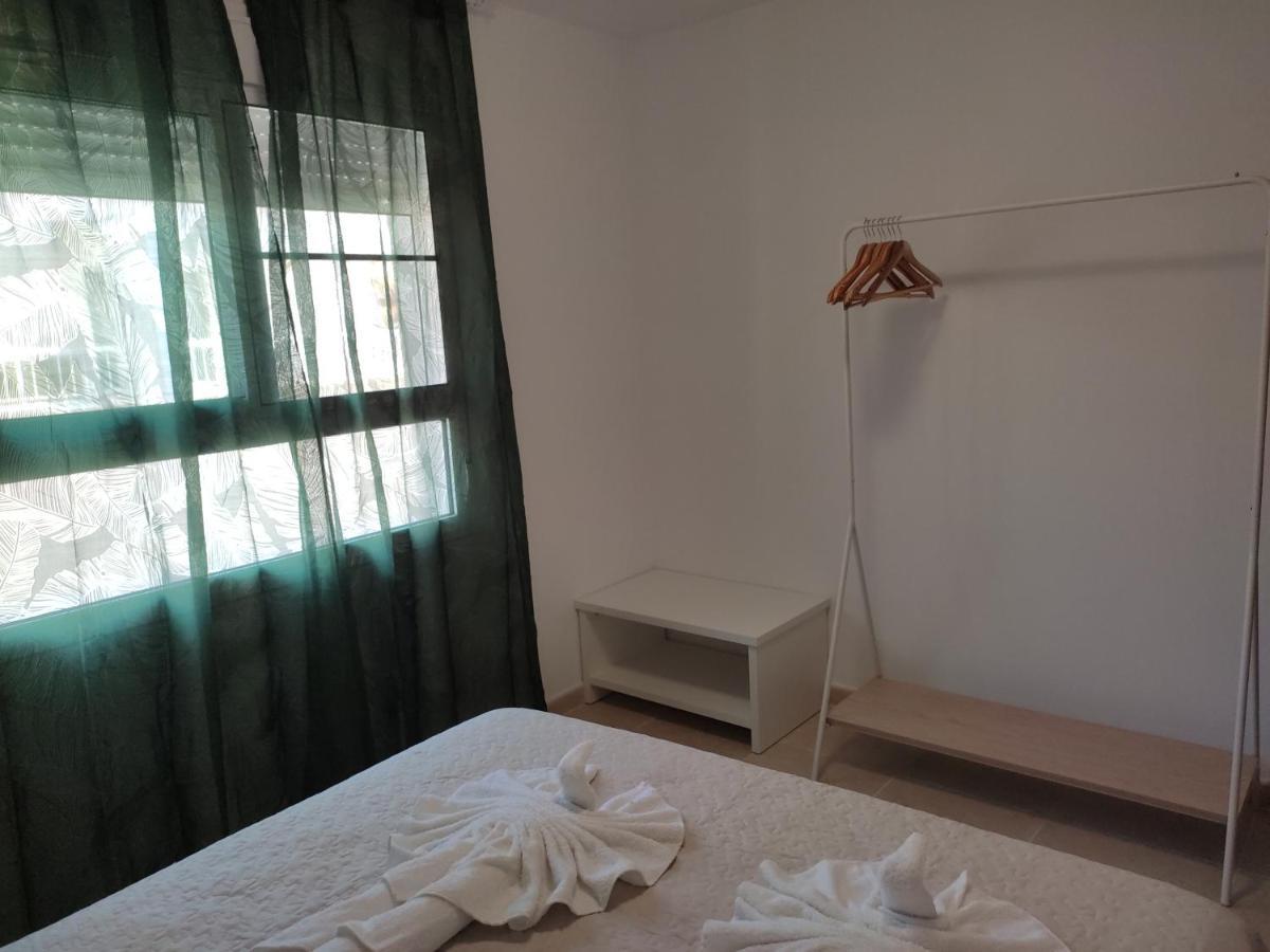 Els Pilanets Appartement Sant Carlos de la Ràpita Buitenkant foto